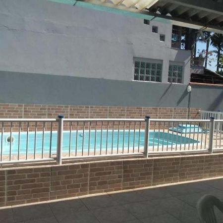 Residencial 300 Metros Do Parque Penha (Santa Catarina) Zewnętrze zdjęcie