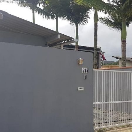 Residencial 300 Metros Do Parque Penha (Santa Catarina) Zewnętrze zdjęcie