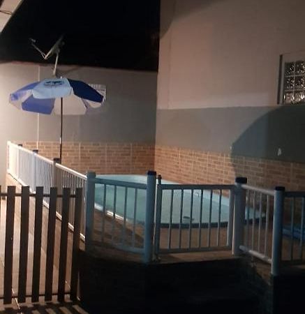 Residencial 300 Metros Do Parque Penha (Santa Catarina) Zewnętrze zdjęcie