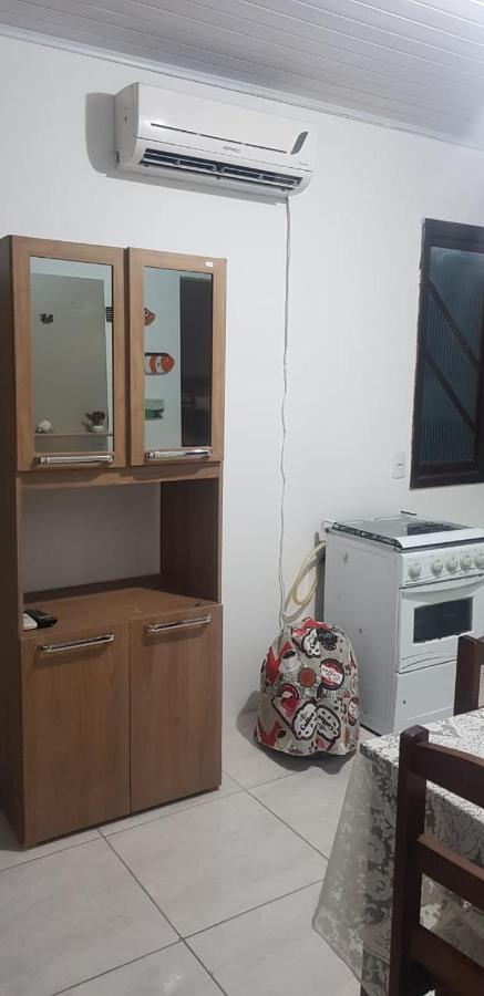 Residencial 300 Metros Do Parque Penha (Santa Catarina) Zewnętrze zdjęcie