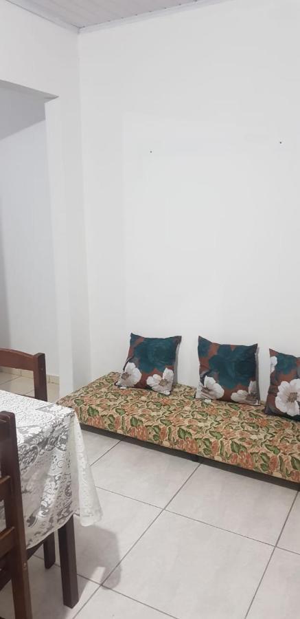 Residencial 300 Metros Do Parque Penha (Santa Catarina) Zewnętrze zdjęcie