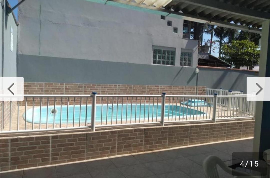 Residencial 300 Metros Do Parque Penha (Santa Catarina) Zewnętrze zdjęcie