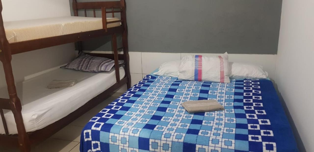 Residencial 300 Metros Do Parque Penha (Santa Catarina) Zewnętrze zdjęcie