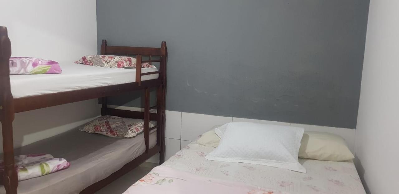 Residencial 300 Metros Do Parque Penha (Santa Catarina) Zewnętrze zdjęcie