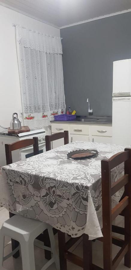 Residencial 300 Metros Do Parque Penha (Santa Catarina) Zewnętrze zdjęcie
